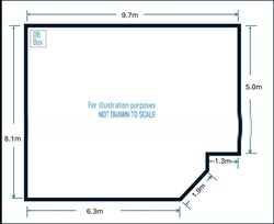 Bukit Timah Plaza / Sherwood Towers (D21), Retail #537054861